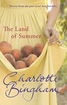 The Land of Summer cover