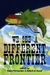 We See a Different Frontier A Postcolonial Speculative Fiction Anthology by Fábio Fernandes