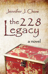 The 228 Legacy cover