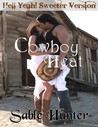 Cowboy Heat cover