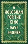 A Hologram for the King cover