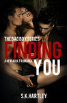 Finding You (Finding, #1)