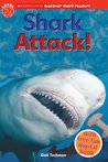 Shark Attack! cover
