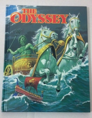 the-odyssey