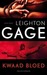 Kwaad bloed by Leighton Gage
