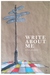 Write About Me by Melissa-Jane Pouliot