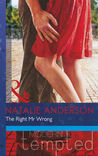 The Right Mr. Wrong cover