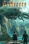 Lightspeed Magazine, August 2013 cover