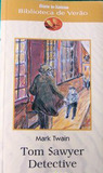 Tom Sawyer, Detective cover