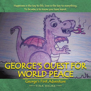 Descargar audiolibros en inglés George's Quest for World Peace: George's First Adventure