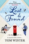 Lost and Found cover