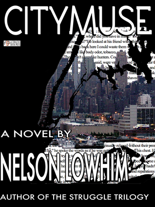 CityMuse by Nelson Lowhim