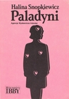 Paladyni (Słoneczniki,# 2)