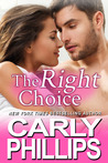 The Right Choice cover