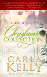 Carla Kelly's Christmas Collection cover