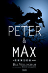Peter & Max cover