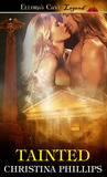 Tainted (The Druid Chronicles, #4)