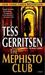 The Mephisto Club (Rizzoli & Isles, #6) by Tess Gerritsen