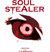 Soul Stealer (Sin Eater Series #2) by C.D. Breadner