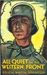 All Quiet on the Western Front by Erich Maria Remarque