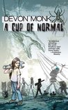 A Cup of Normal cover