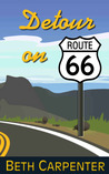 Detour on Route 66 cover