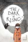 The Dark is Rising cover