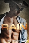 After the Rain (Fire and Rain, #2)
