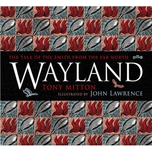 wayland