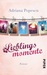Lieblingsmomente (Lieblingsmomente, #1) by Adriana Popescu