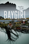 Baygirl cover