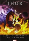 Marvel Masterworks: The Mighty Thor, Vol. 3