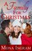 A Family for Christmas by Mona Ingram