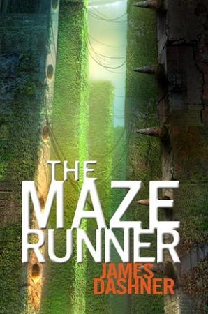 maze runner series