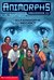 Elfangor's Secret (Megamorphs, #3) by Katherine Applegate