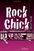 Rock Chick Revolution (Rock Chick, #8) by Kristen Ashley