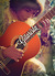 Gitarista by Reev Robledo
