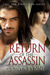 Return of the Assassin (All The King's Men, #5) by Donya Lynne