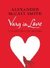 Varg In Love by Alexander McCall Smith