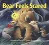 Bear Feels Scared cover