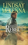 High Country Rebel cover
