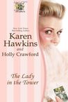 The Lady in the Tower cover