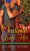 The Christmas He Loved Her (Bad Boys of Crystal Lake, #2) by Juliana Stone