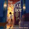The Real Boy cover