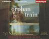 Orphan Train cover