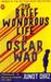 The Brief Wondrous Life of Oscar Wao by Junot Díaz