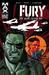 Fury Max My War Gone By Volume 2 by Garth Ennis