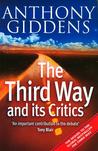 The Third Way and Its Critics cover