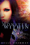 The Monster Within (The Monster Within #1)