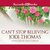 Can't Stop Believing (Harmony, #6) by Jodi Thomas